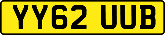 YY62UUB