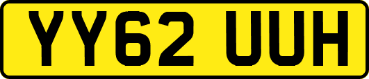 YY62UUH