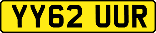 YY62UUR