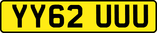 YY62UUU