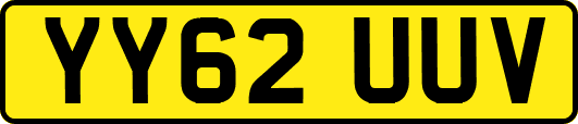 YY62UUV