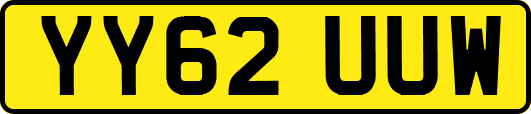 YY62UUW