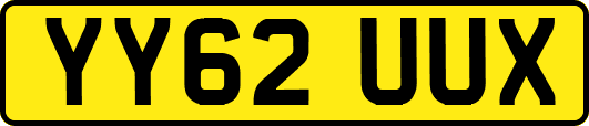 YY62UUX