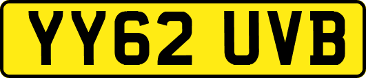 YY62UVB
