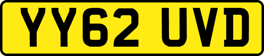 YY62UVD
