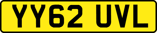 YY62UVL