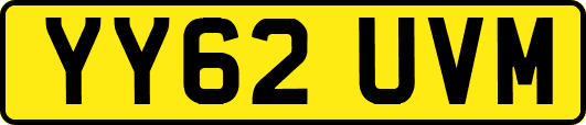 YY62UVM