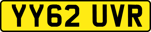 YY62UVR