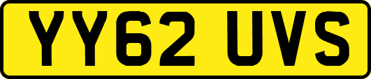 YY62UVS