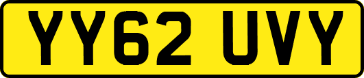 YY62UVY
