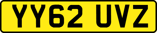 YY62UVZ