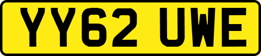 YY62UWE