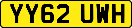 YY62UWH