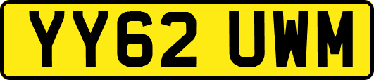 YY62UWM