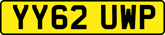 YY62UWP