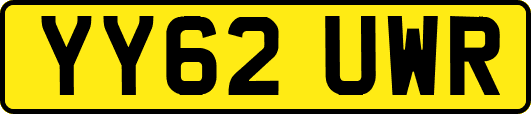 YY62UWR
