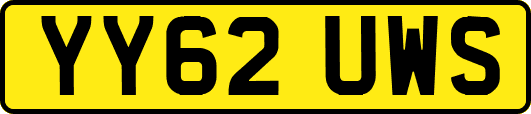 YY62UWS