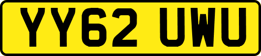 YY62UWU