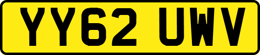 YY62UWV