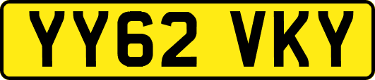 YY62VKY