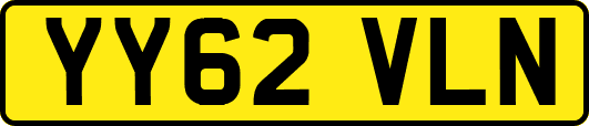 YY62VLN