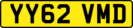 YY62VMD