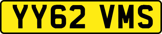 YY62VMS