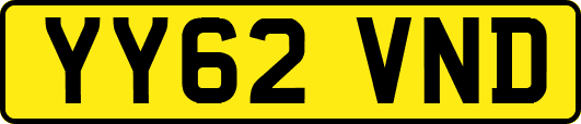 YY62VND