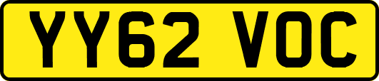 YY62VOC