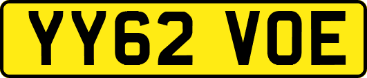 YY62VOE