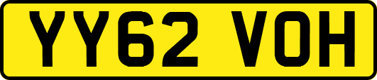 YY62VOH