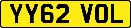 YY62VOL