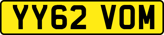 YY62VOM