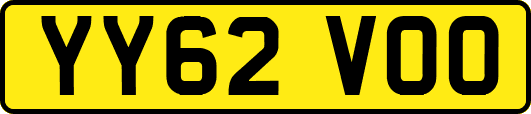 YY62VOO
