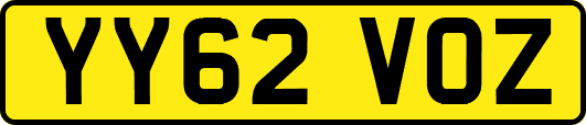 YY62VOZ