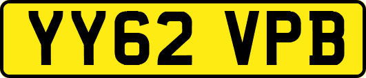 YY62VPB