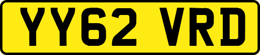 YY62VRD