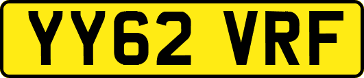 YY62VRF
