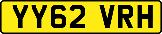 YY62VRH