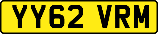 YY62VRM
