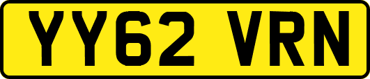 YY62VRN