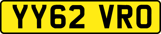 YY62VRO