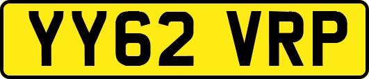 YY62VRP