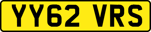 YY62VRS