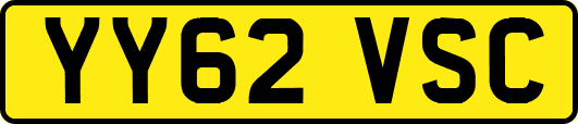YY62VSC