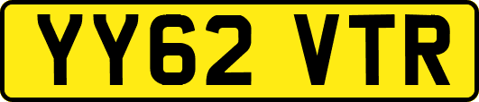 YY62VTR