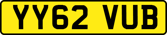 YY62VUB