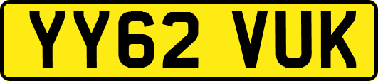 YY62VUK