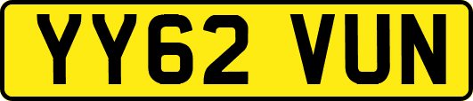 YY62VUN