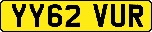 YY62VUR